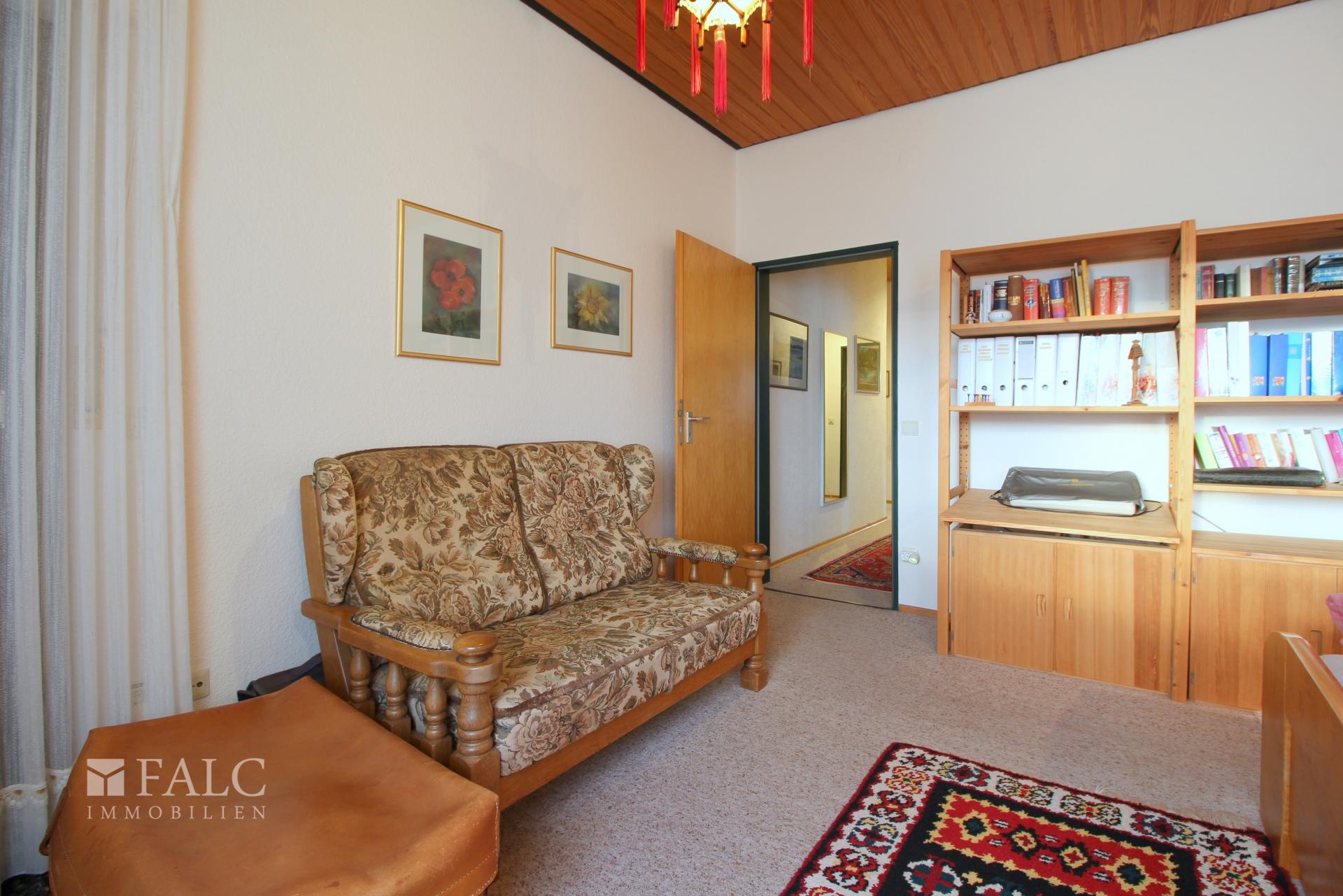 Schlafzimmer EG